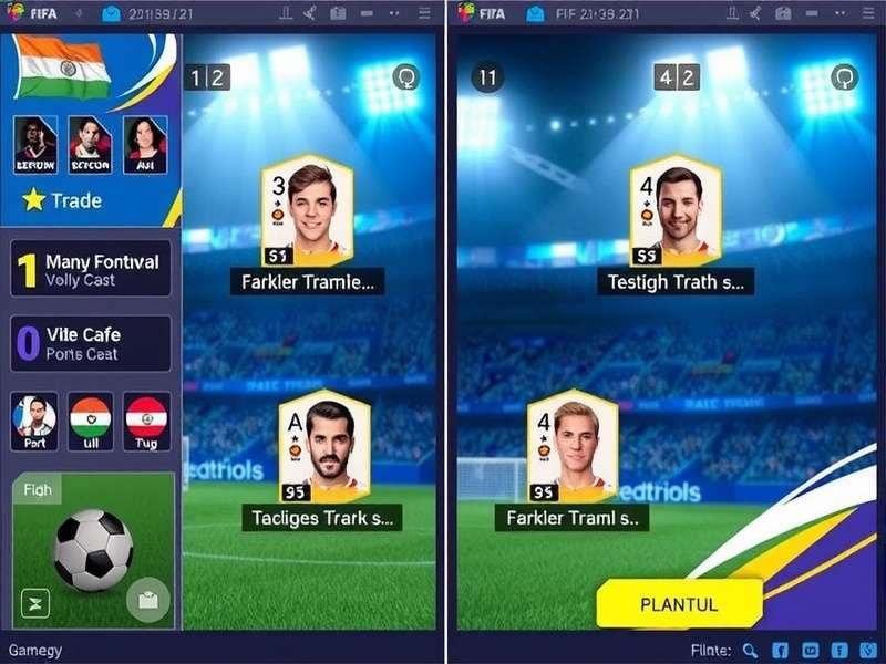 FIFA Mobile Skillful Dribblers Strategy Guide